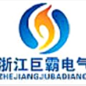 乐清市巨霸商贸有限公司 - 公司logo