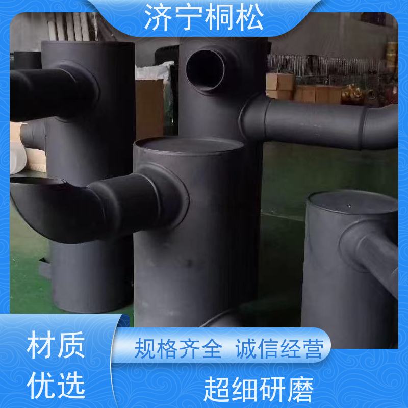 桐松机械 消声器6738-11-5520 品质保证 根据机型提供