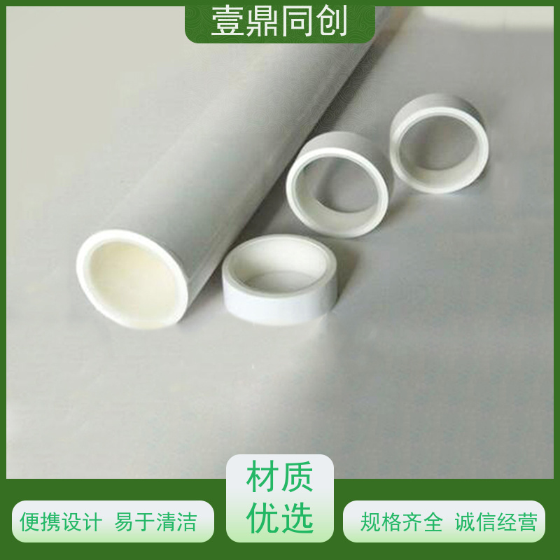 壹鼎同创 机用粘尘滚筒 高粘1200D 耐老化 节省时间 易于存储