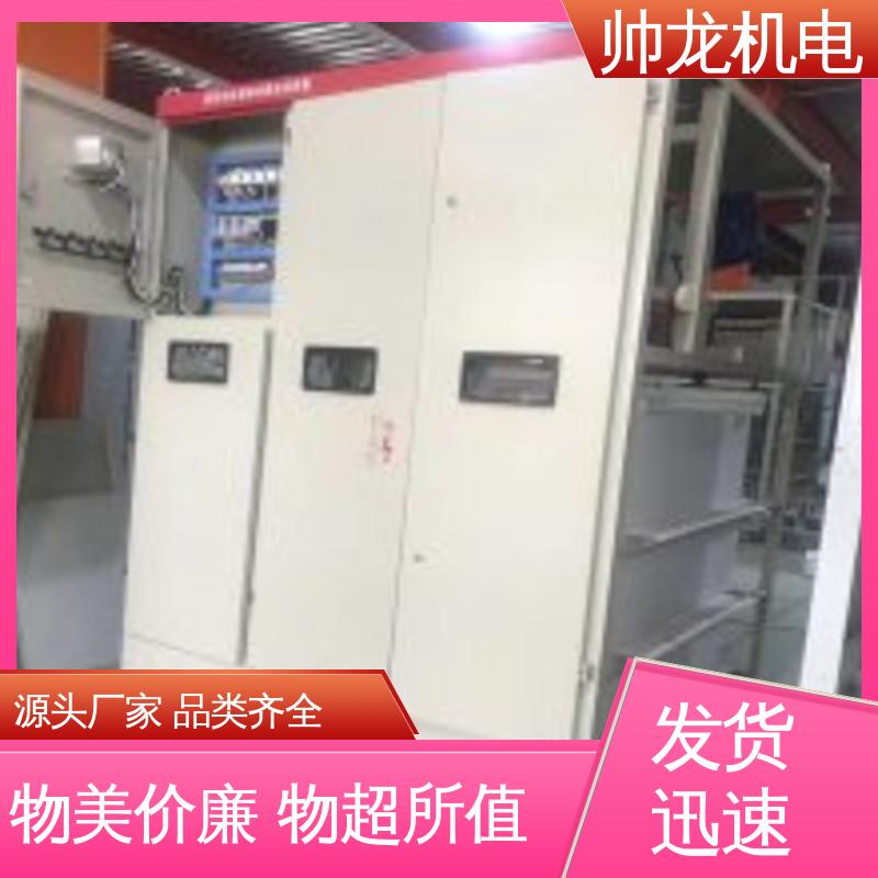 湖 南 水泥厂/泵站 高压软启动柜 支持定制 售后保证