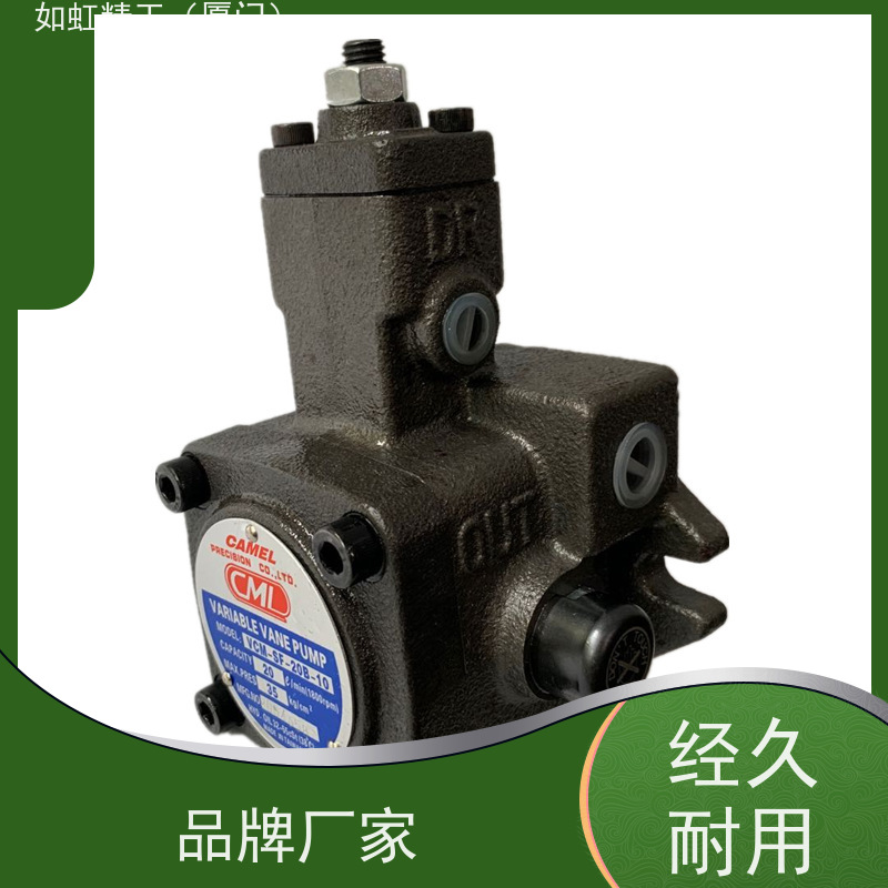 台湾CML全懋 VCM-SF-20B-10液压VP油泵VCM-SF-30D-10