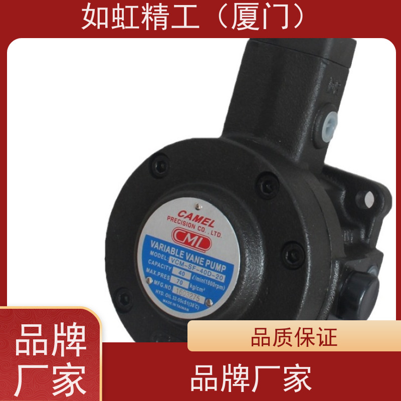台湾全懋CML液压油泵DEGB-26-R DEGB-22-R/L齿轮泵