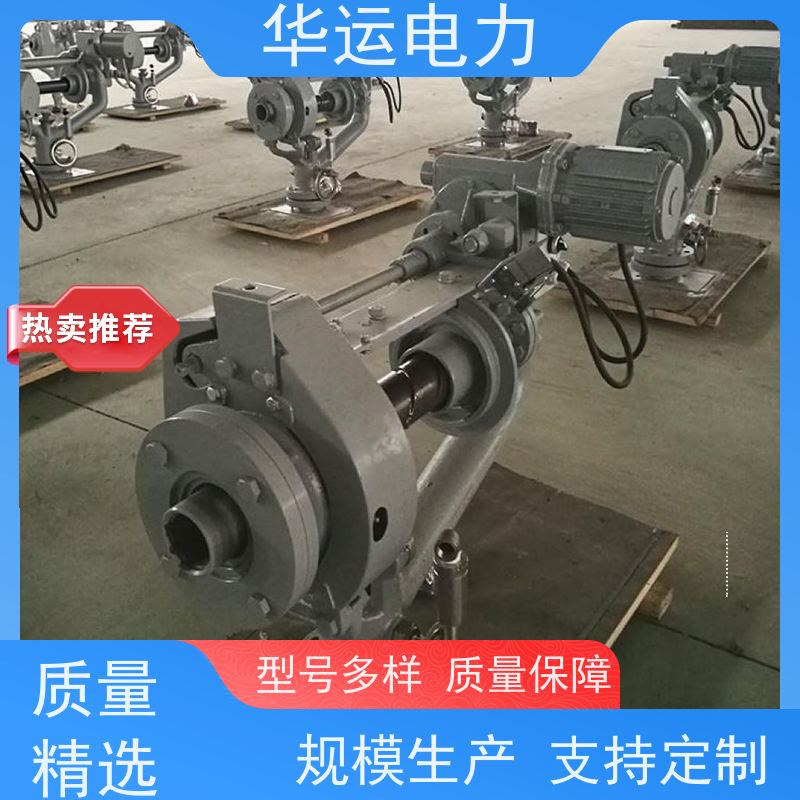 鹅颈阀 IR-3D 炉膛清灰 高效节能 克莱德系列配件