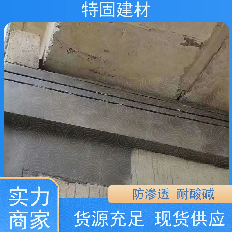 修补加固防水砂浆 高强度抗压 产地货源 常年供应 特固建材