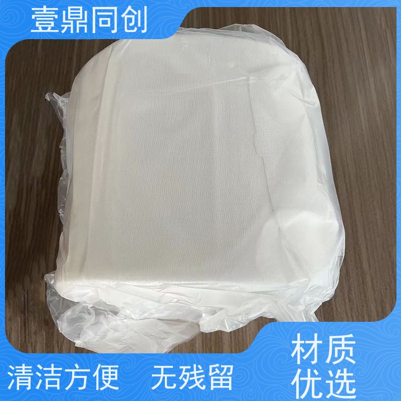 壹鼎同创 除尘粘布 不掉粉尘 环保无味 提升清洁效率
