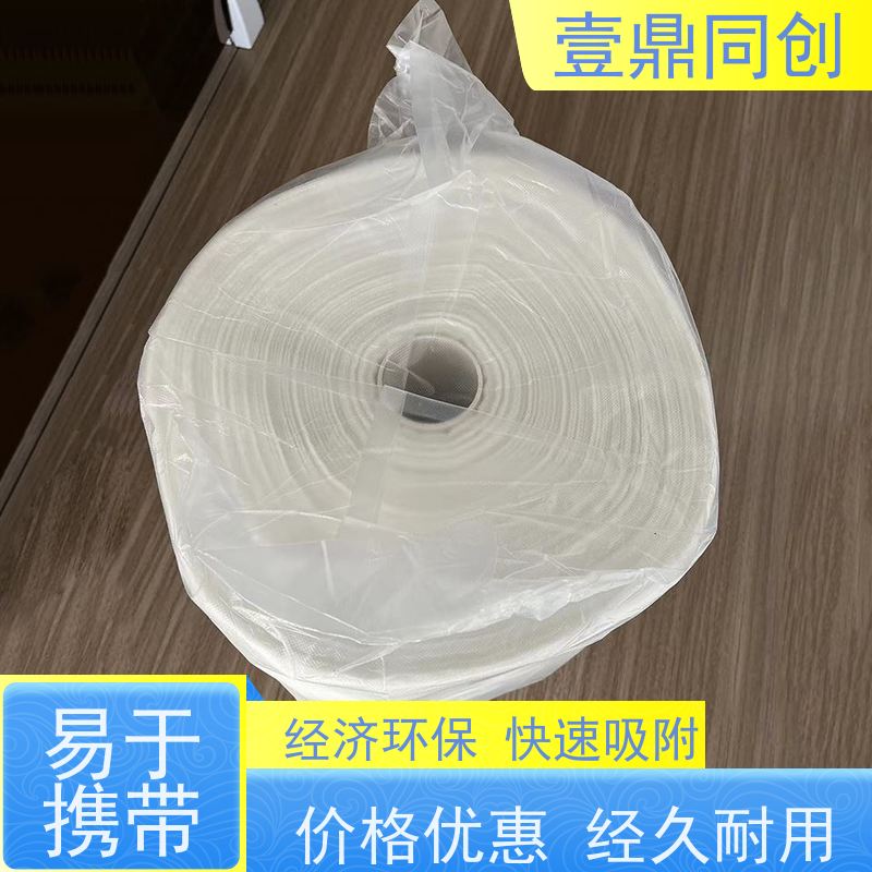 壹鼎同创 PCB粘尘布 防潮性能低 强度高 易于使用 清洁表面