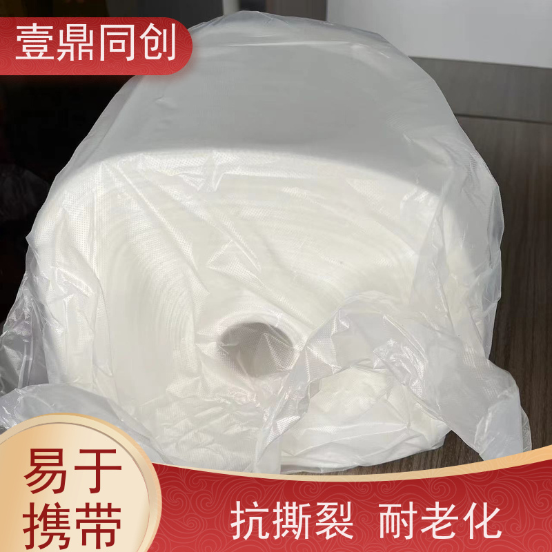 壹鼎同创 除尘粘布 不掉纤维 无残胶 操作简便 去除污渍 