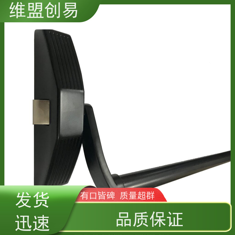 湘潭逃生出口锁具生产厂家有框玻璃门下压推杆锁