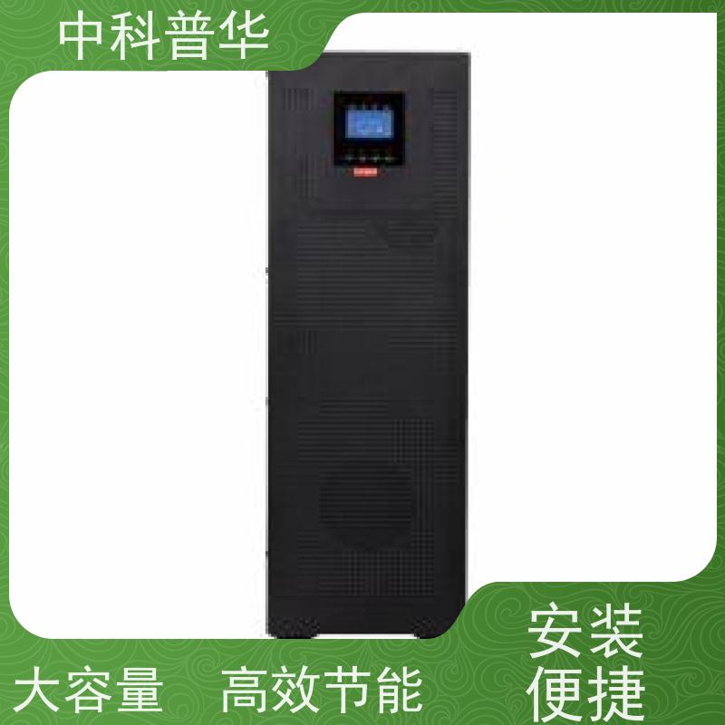 山特 CASTLE M PLUS UPS 工业专用 稳定供电无间断 灵活扩展 机房优选