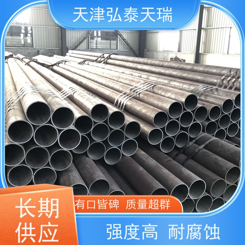  ASME SA213 T22 美标无缝钢管 石油天然气用 耐腐蚀能力强