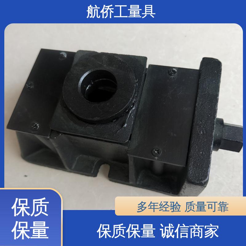 航侨生产 高速冲床用 承载量大 圆形调整垫铁 型号全