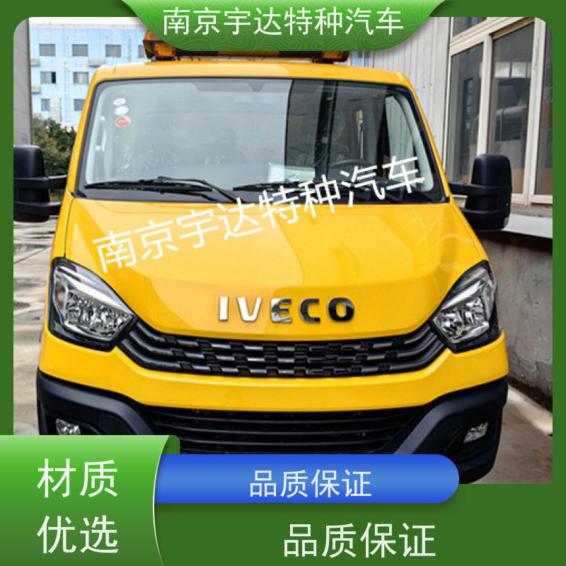 五门抢险车供水抢修车应急排涝车可配空压机