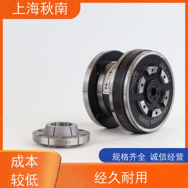 台湾朝铨JATO 内张膜片夹头 前置式 专用工作机械