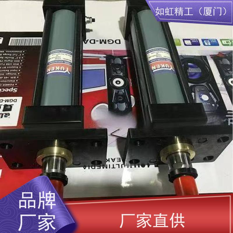 日本YUKEN油研油缸CBY14L-6SD拉杆液压缸CJT70L/140L