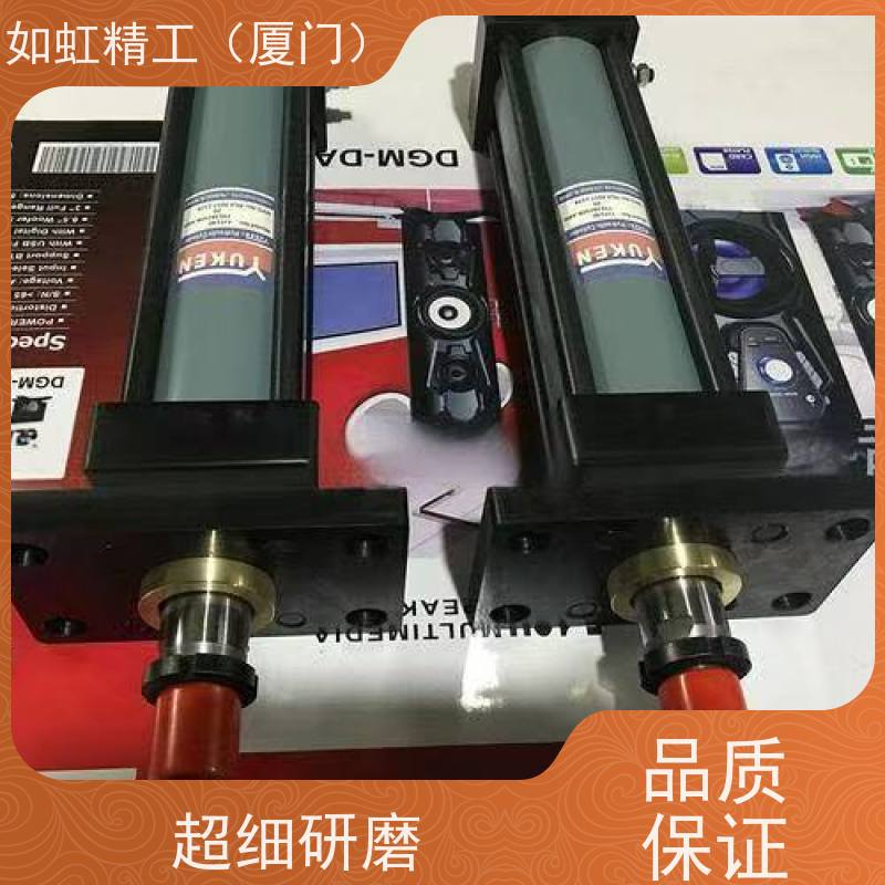 YUKEN油研液压油缸CJT140-FE63B130N-BND-EK液压缸