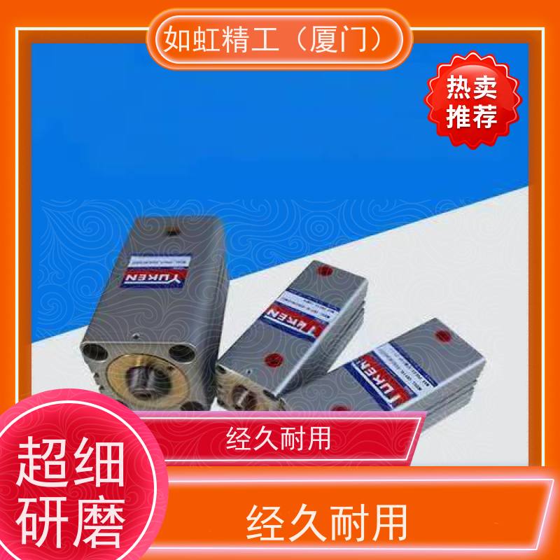 日本YUKEN油研 液压油缸CJT35/CJT70/CJT140标准拉杆油缸