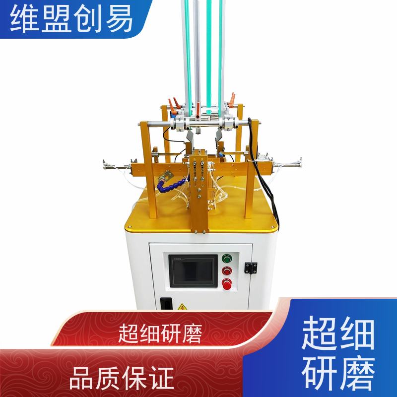 维盟日用品纸盒成型设备自动化包装提高效率
