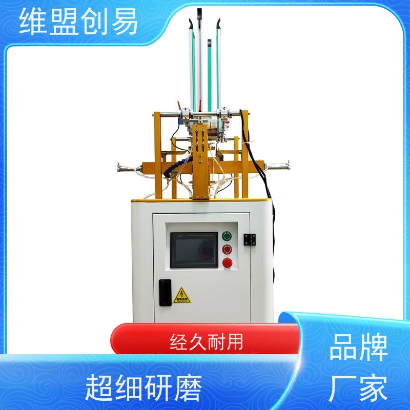 维盟记号笔纸盒成型设备自动化包装节省成本