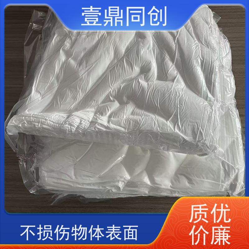 壹鼎同创 12寸 白色无尘布 吸油吸水 耐用性好 吸附能力强