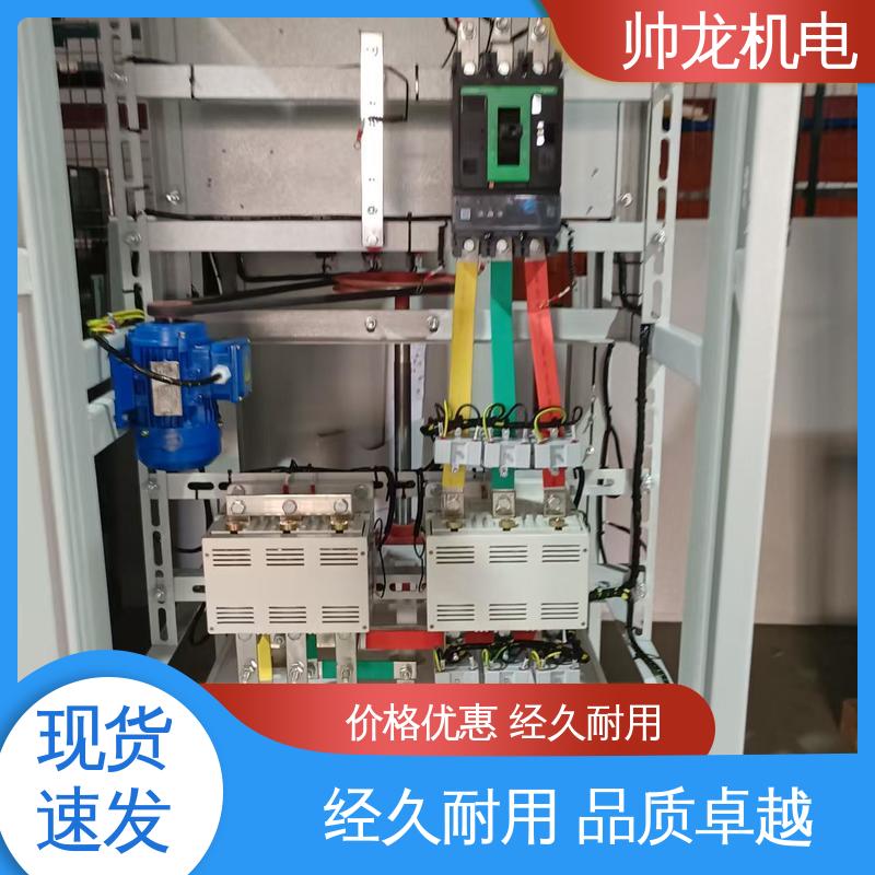 厂家供应 品牌制造 软起动柜 矿用一般型 耐磨耐用 启动平滑 河 北