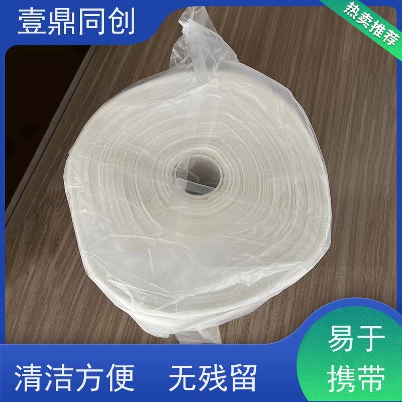 壹鼎同创 粘尘布 不刮伤被擦拭产品表面 经济环保 快速吸附