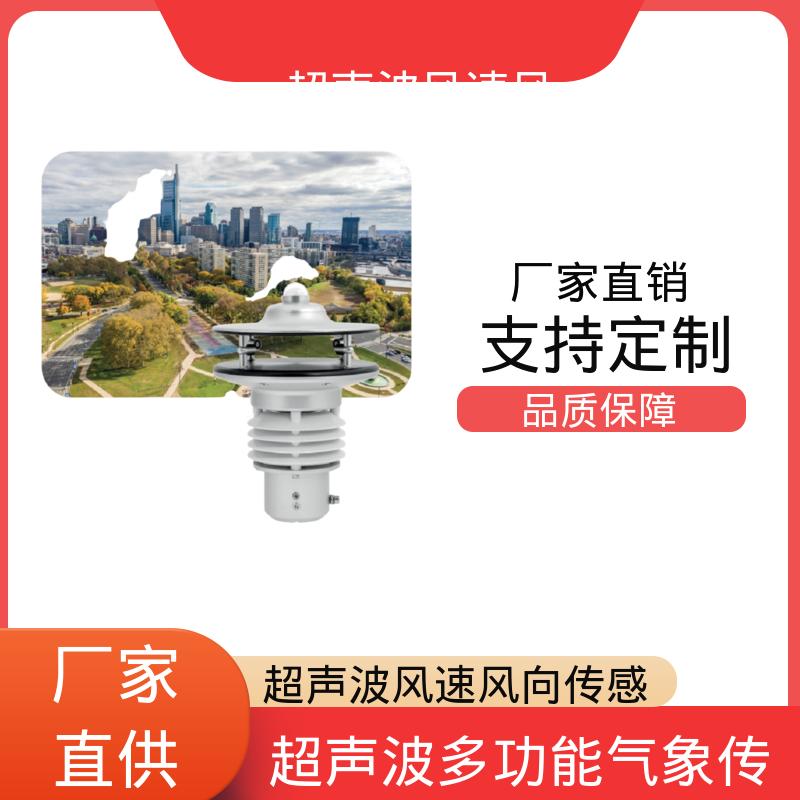 德国Lambrecht兰博瑞 防爆风速传感器 准确气压 ±0.5毫巴 