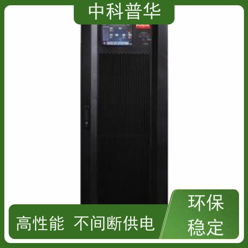 山特 S-Rack 2K UPS 2kVA 机架式 小型机房关键负载适配 大容量输出