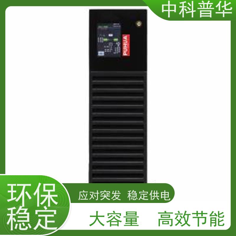 山特 工业级ups电源 全方位不间断用电支持 大容量输出
