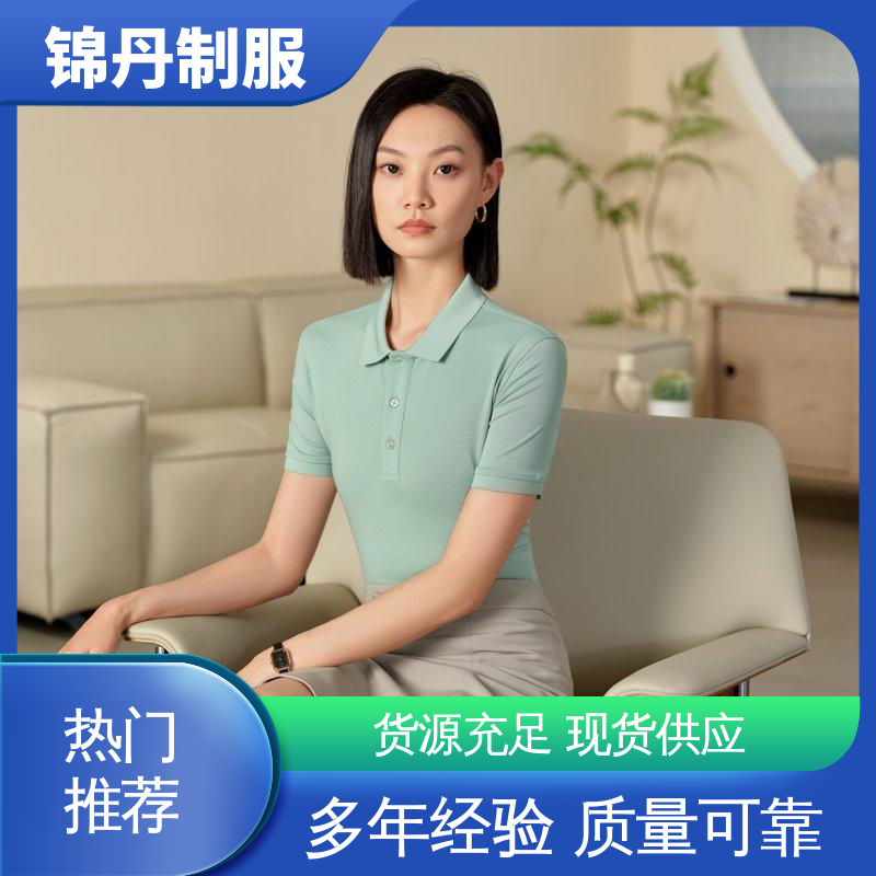 佛|山 夏装polo衫 三水工作服 团建工衣 多款多色 工服生产厂家