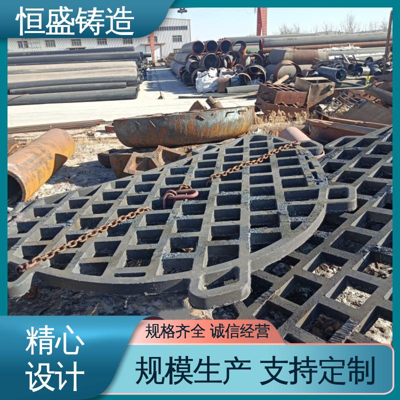 恒盛生产 定制机床附件 灰铁铸件 可镀锌喷涂 拥有现代化加工车间