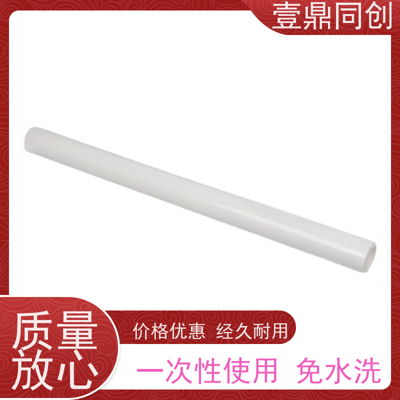 壹鼎同创 PP粘尘纸卷 采用卷筒式设计 减少清洁时间 易于储存