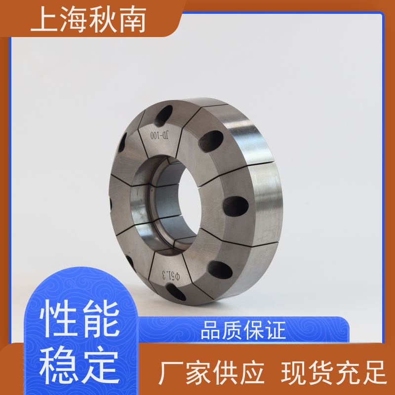 台湾朝铨 膜片卡盘 回转缸内藏 用于精密陶瓷夹持加工