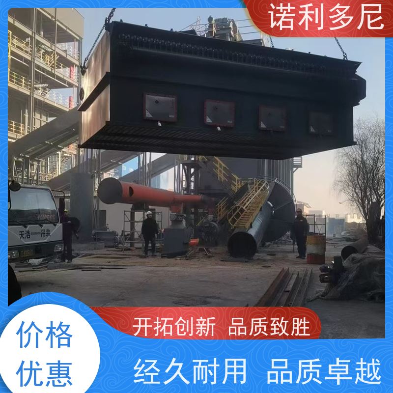 诺利多尼制药厂使用烧结板除尘设备耐腐蚀不锈钢材质