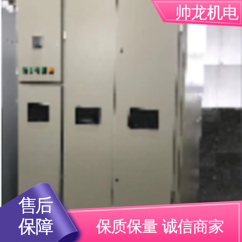 湖 南 工艺精湛 提供技术服务 软起动控制柜 纤维板厂/电机厂