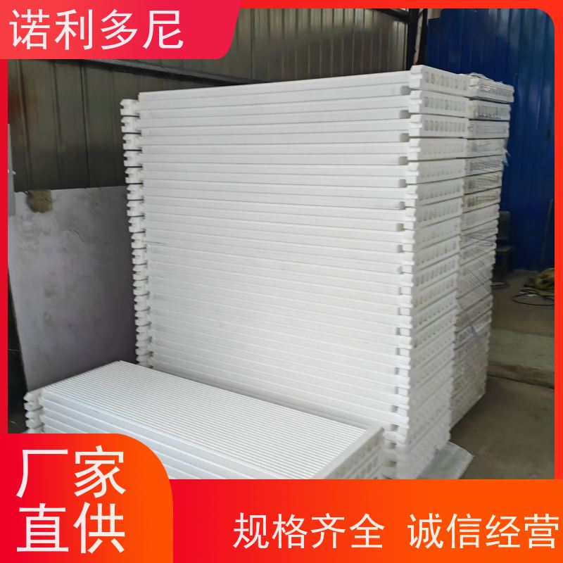 诺利多尼国产原料烧结板塑烧板12000风量技术参数