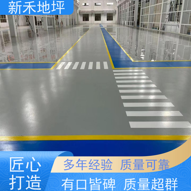 砂浆 聚氨酯超耐磨地坪 抗划伤 防腐耐候 防水止滑