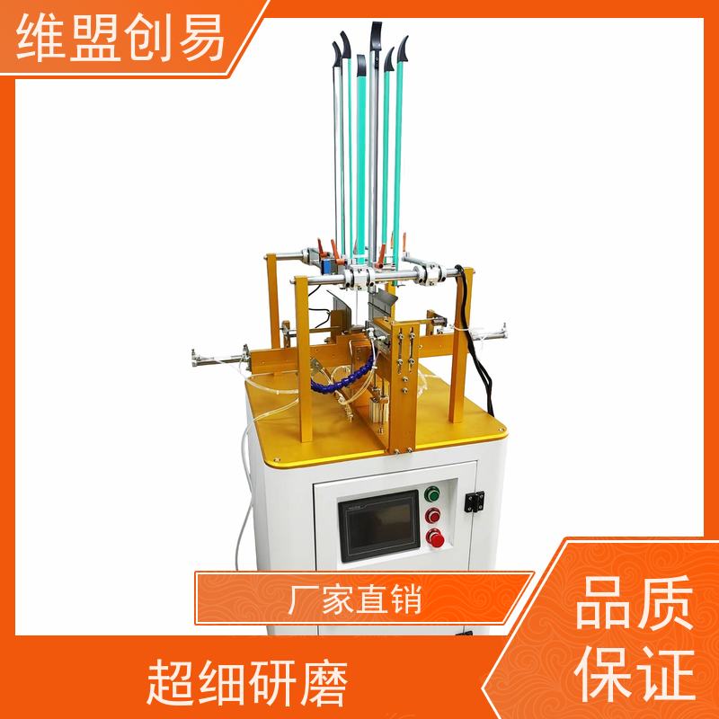 维盟充电器四页扣底成型自动化包装节省成本