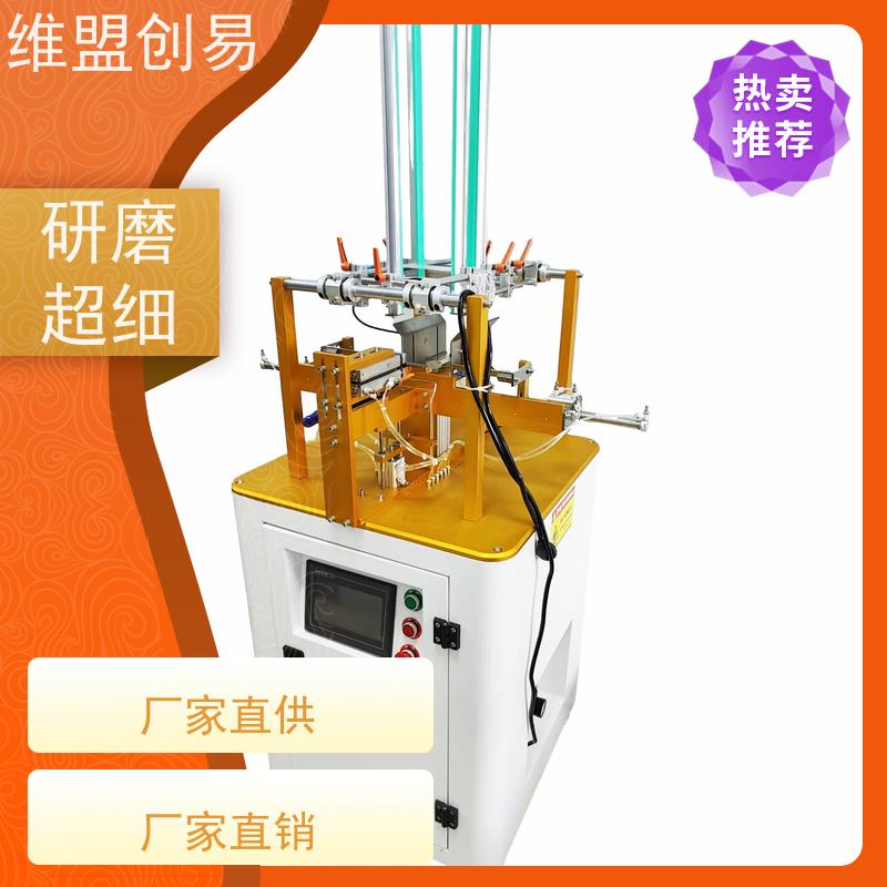 维盟签字笔纸盒成型设备自动化包装节省成本