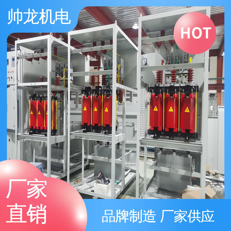 就地补偿装置 工艺精湛 提供技术服务 节能降耗 保护电机 湖 南