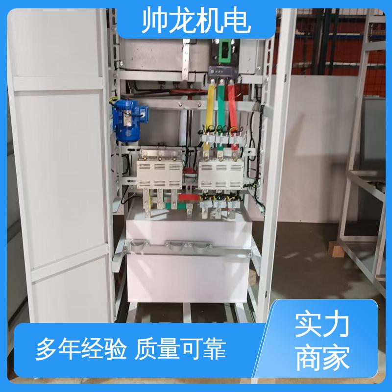可贴牌 售后服务好 矿用一般型 软起动控制柜 应用广泛 资质齐全 河 北