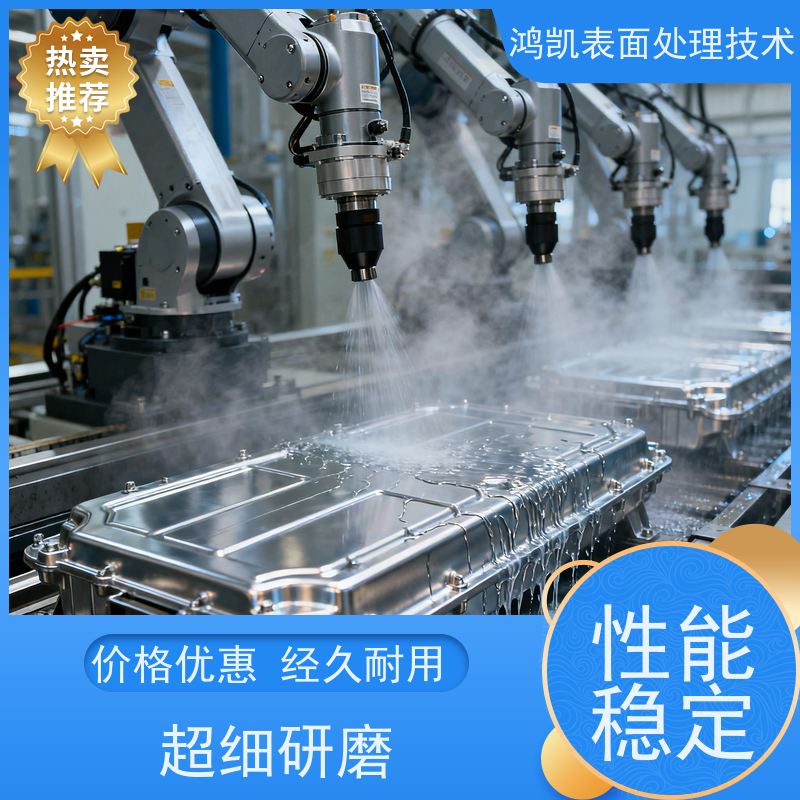  铝材钝化剂 盐雾168h环保达标 铝合金喷涂前处理剂