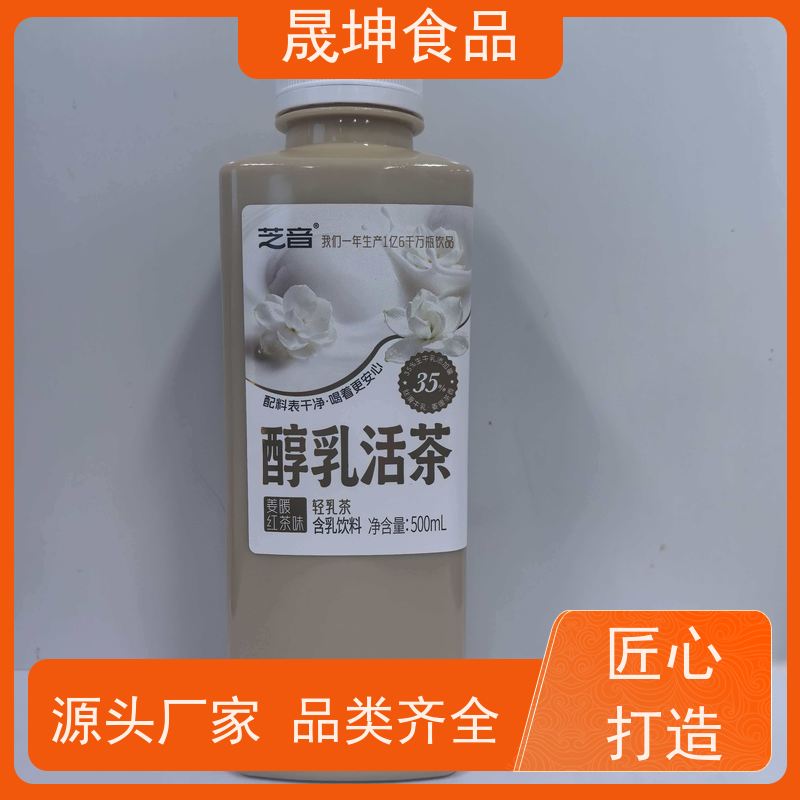 植物饮料代加工 无菌冷灌玉米汁代工 蛋白饮料代工厂