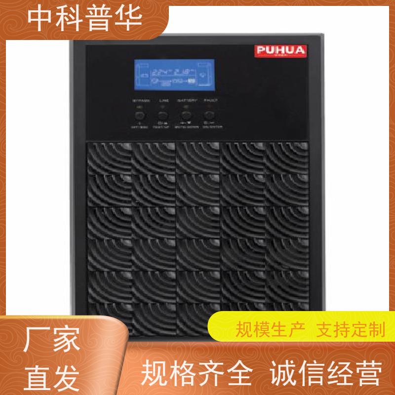 台达 GES-HPH20K UPS不间断电源 高频在线式外接电池