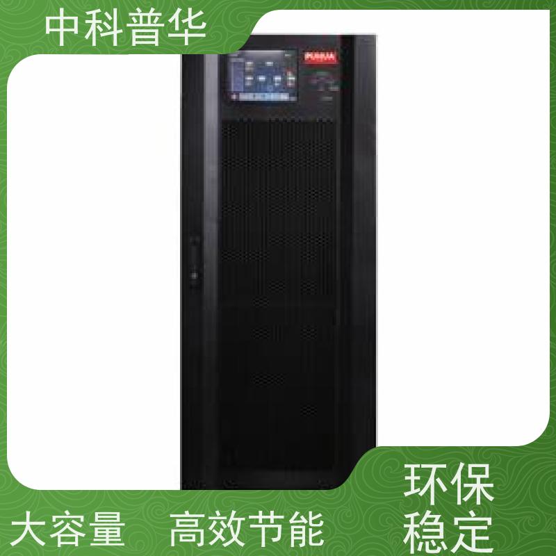 山特 机架式ups电源 稳定保障生产 持续供电无间断 工业级耐用性