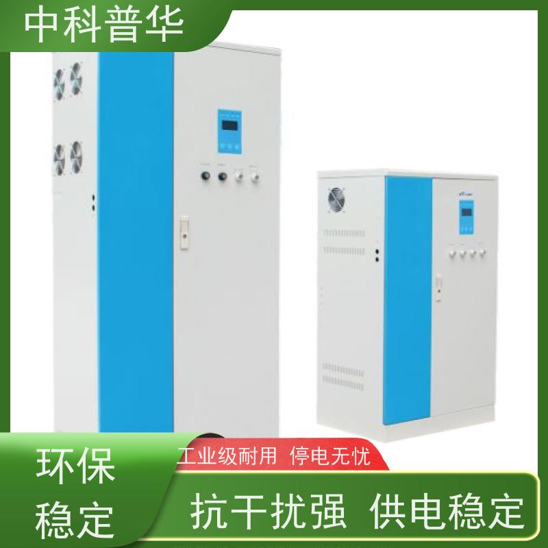 山特 PT3000 6kVA UPS 节省空间 办公机柜应急供电 灵活扩展容量