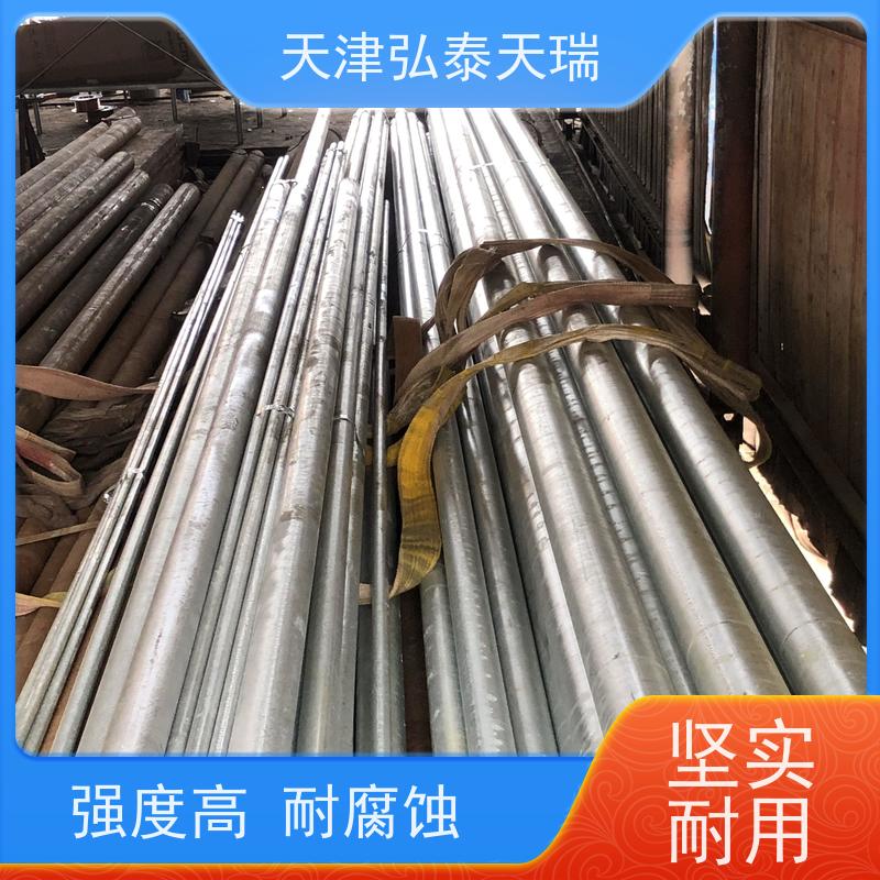  ASME SA213 T91美标无缝钢管 电站管道用 施工简便