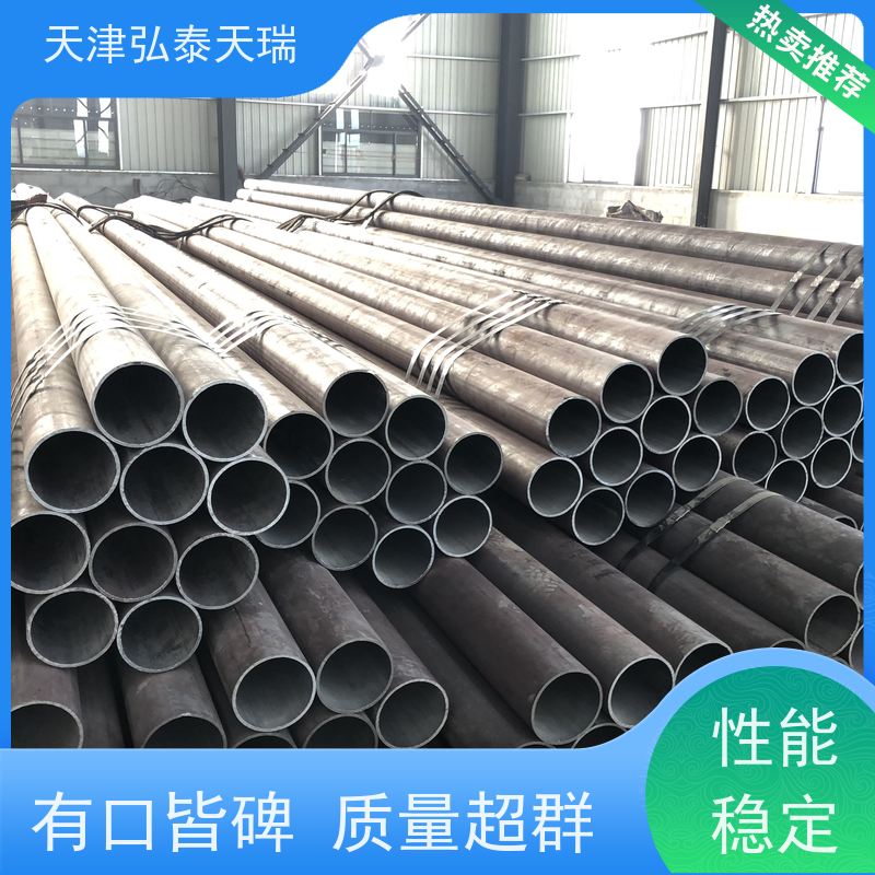  ASME SA213 T91高压锅炉无缝钢管 化工工业用 表面平整 不易腐蚀