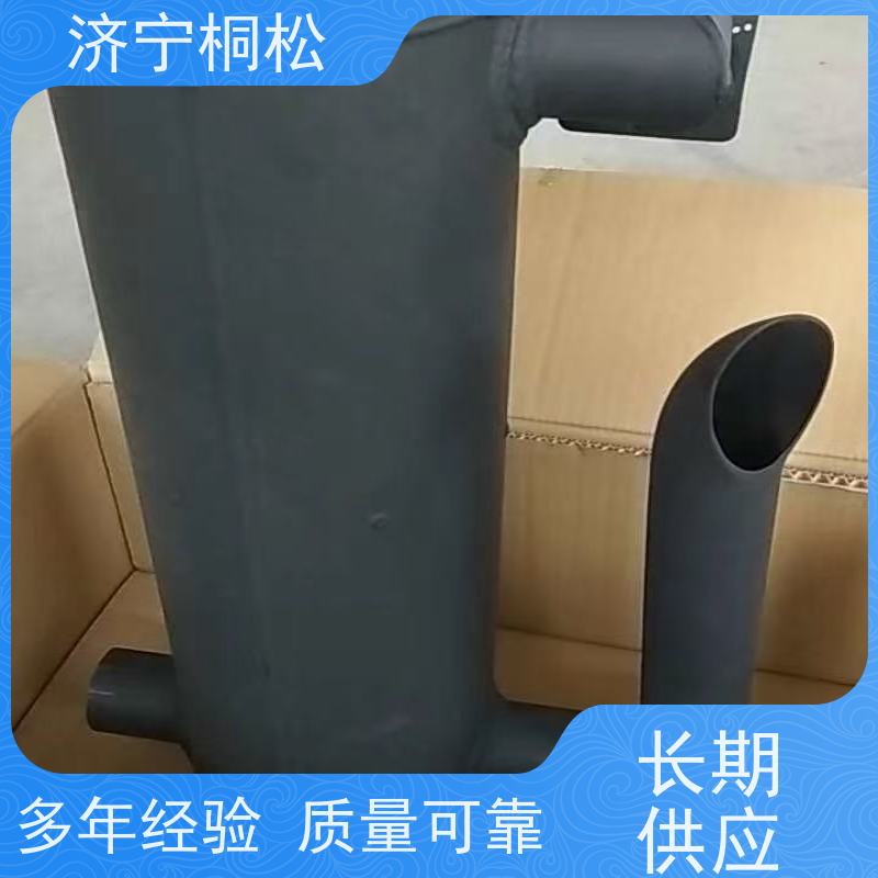 桐松机械 排气管6754-11-5310 品类齐全 根据机型提供
