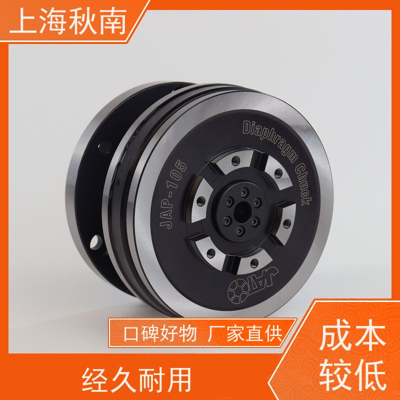 台湾JATO 膜片筒夹 回转缸内藏 微小引擎的缸套加工