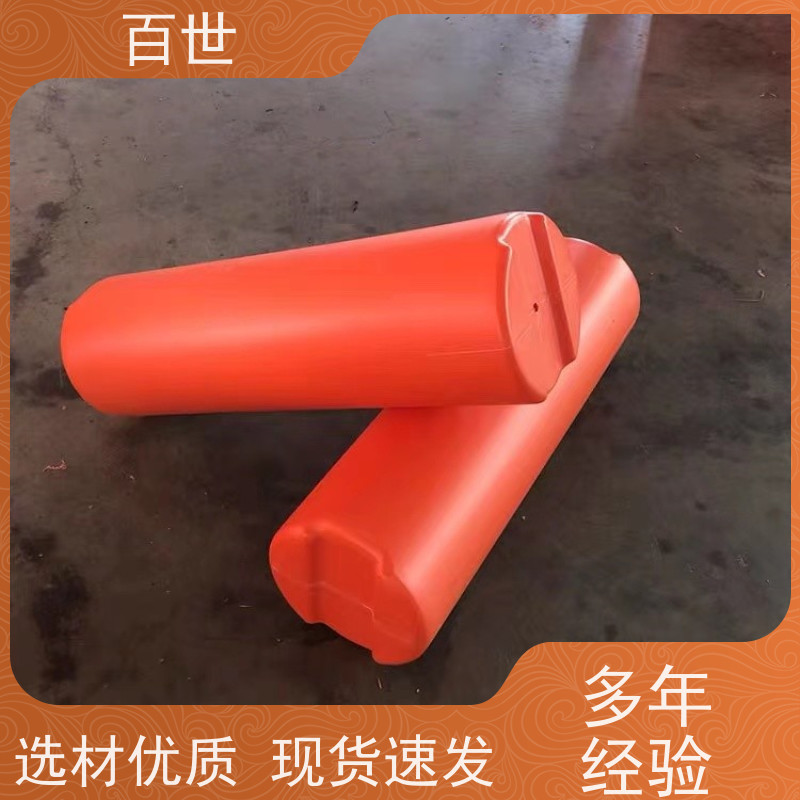百世 泥石流多发区 浮排 安全运维 生态友好材质